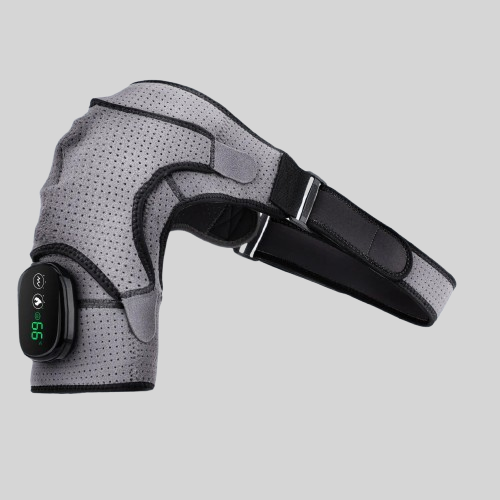 FlexiHeat Shoulder Pro