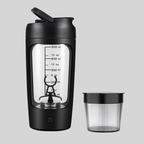 650ml Electric Protein Shaker