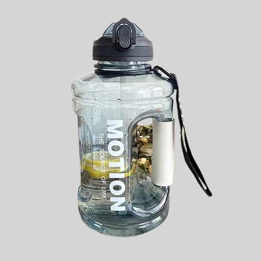 2.5L Gym Bottle Keg